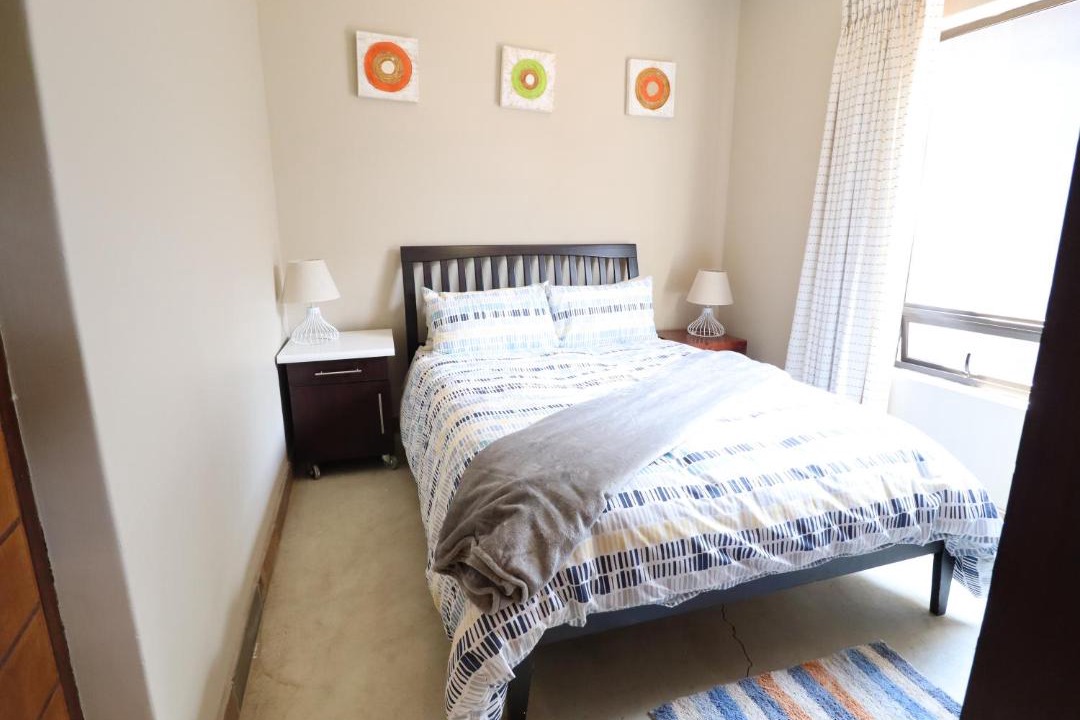 Photo of Bedroom in Waverley