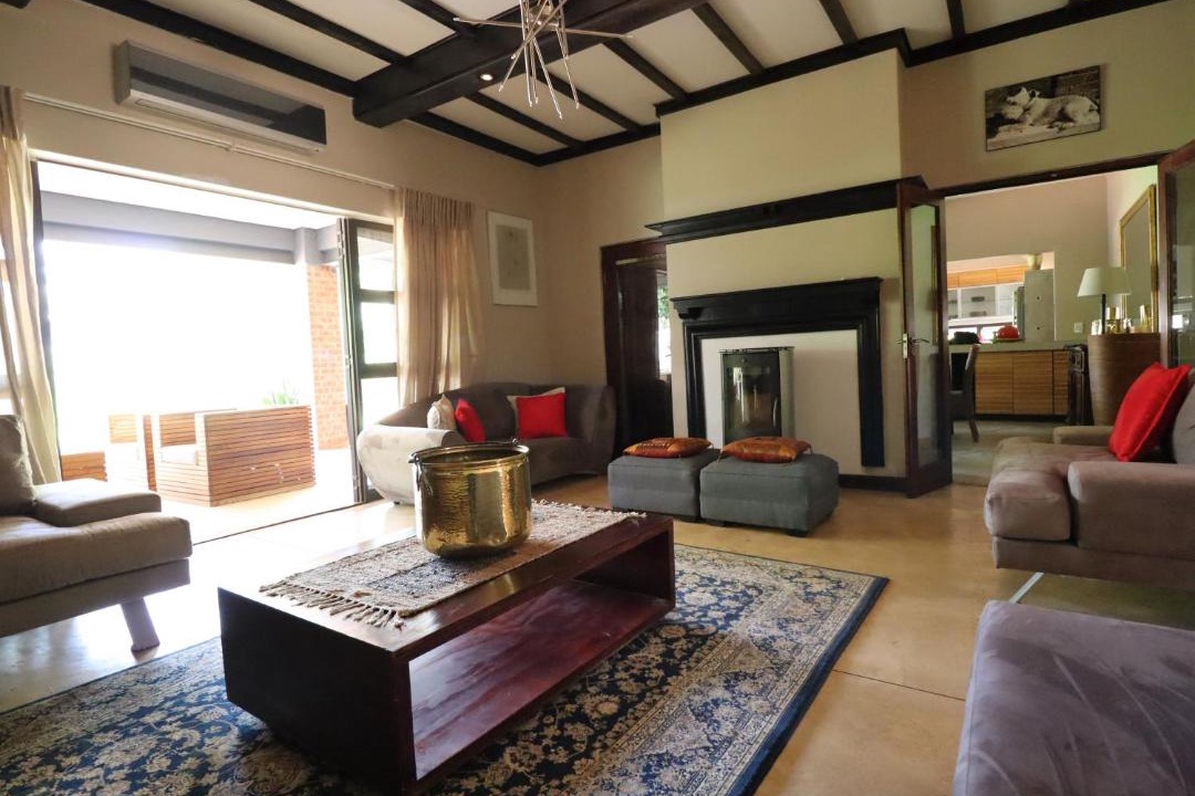 Photo of Livingroom in Waverley