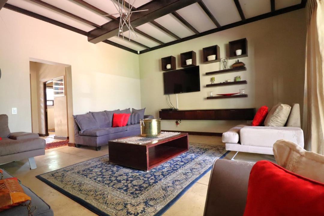 Photo of Livingroom in Waverley