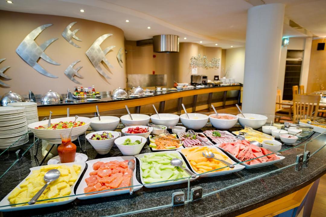 Photo of Kitchen in Waterfront
