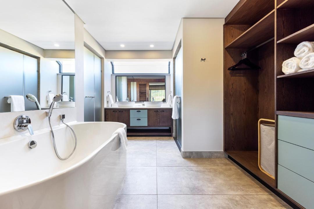 Photo of Bathroom in Ledig