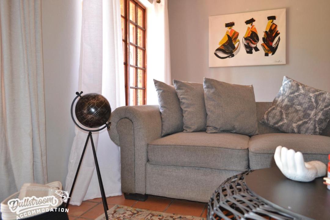 Photo of Livingroom in Dullstroom