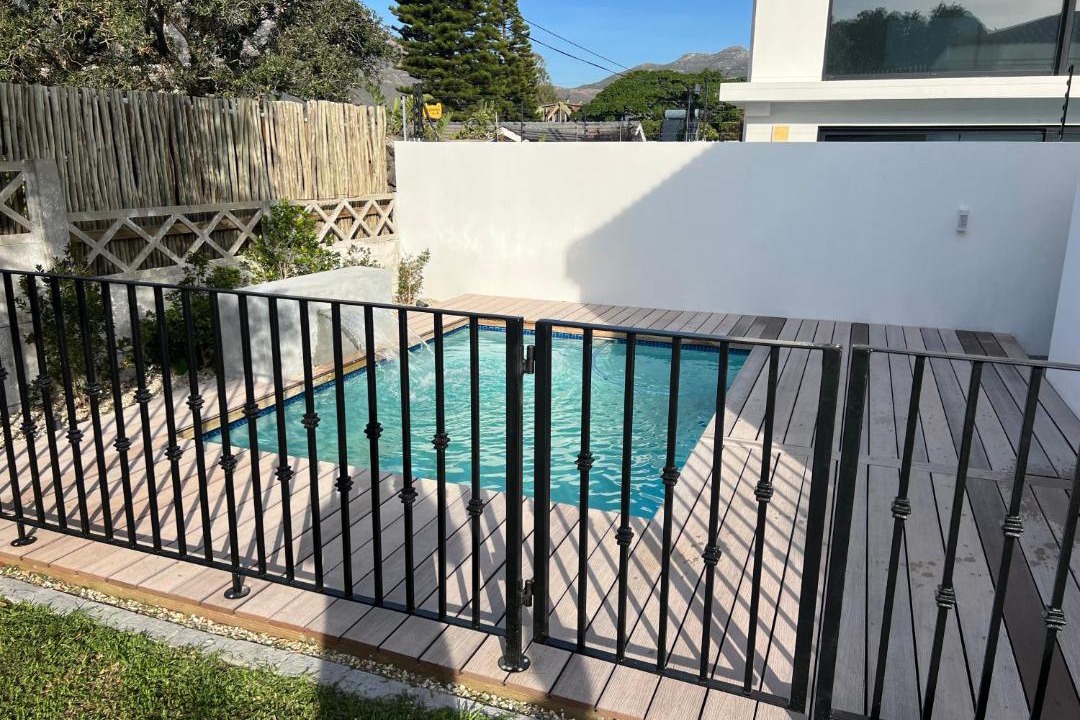 Photo of Patio Balcony in Hout Bay