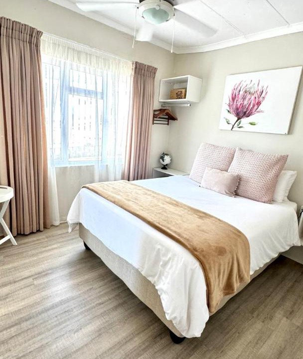 Photo of Bedroom in Hunter's Home