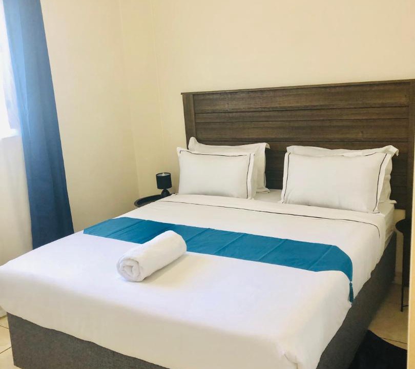 Photo of Bedroom in Menlyn