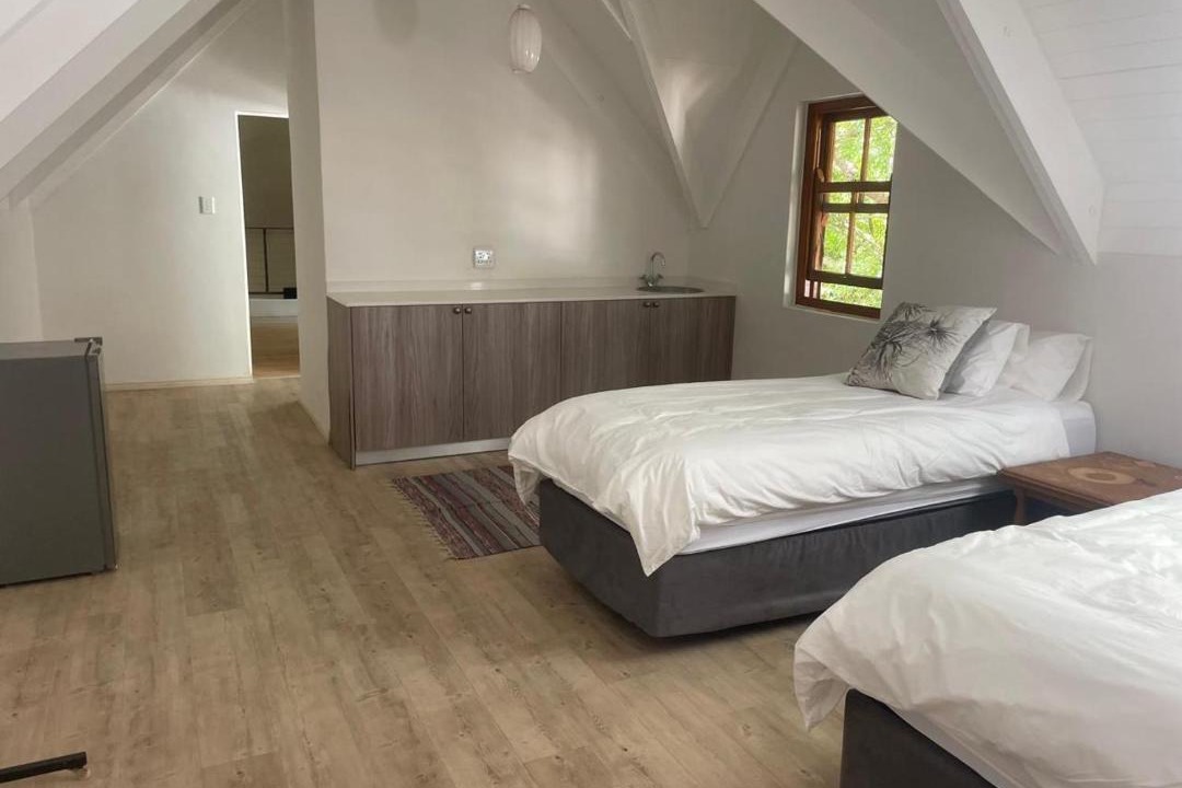 Photo of Bedroom in Franschhoek