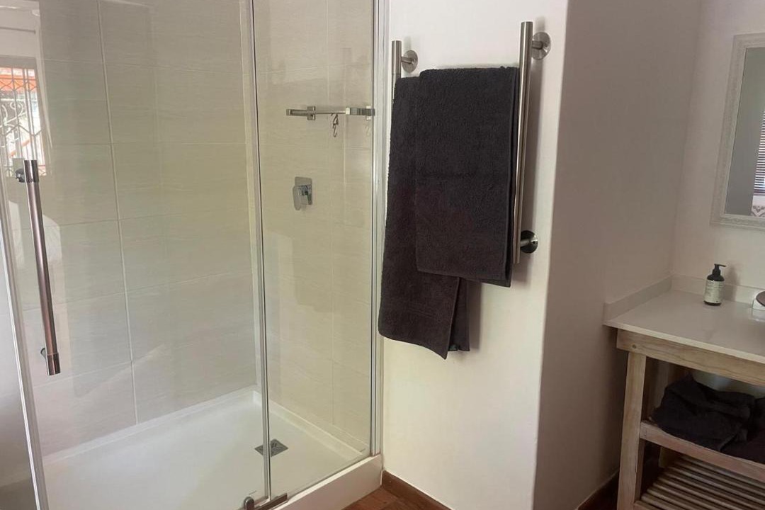 Photo of Bathroom in Franschhoek