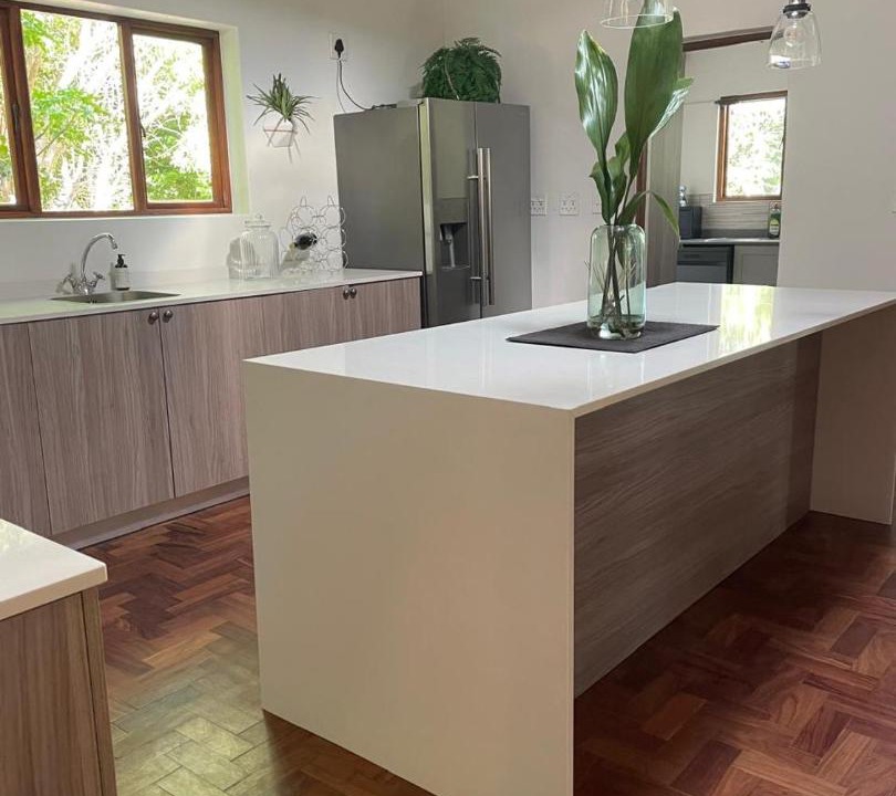 Photo of Kitchen in Franschhoek