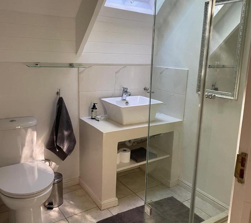Photo of Bathroom in Franschhoek