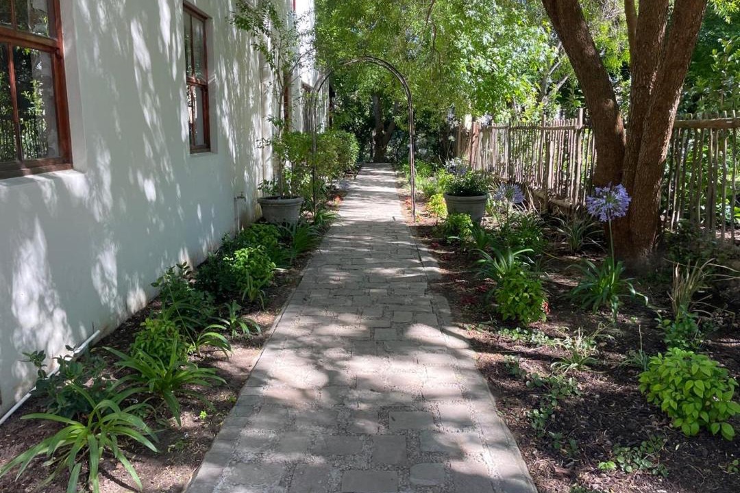 Photo of Others in Franschhoek