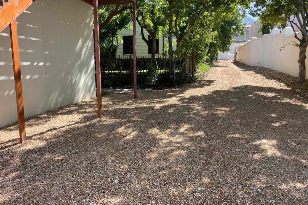 Photo of Others in Franschhoek