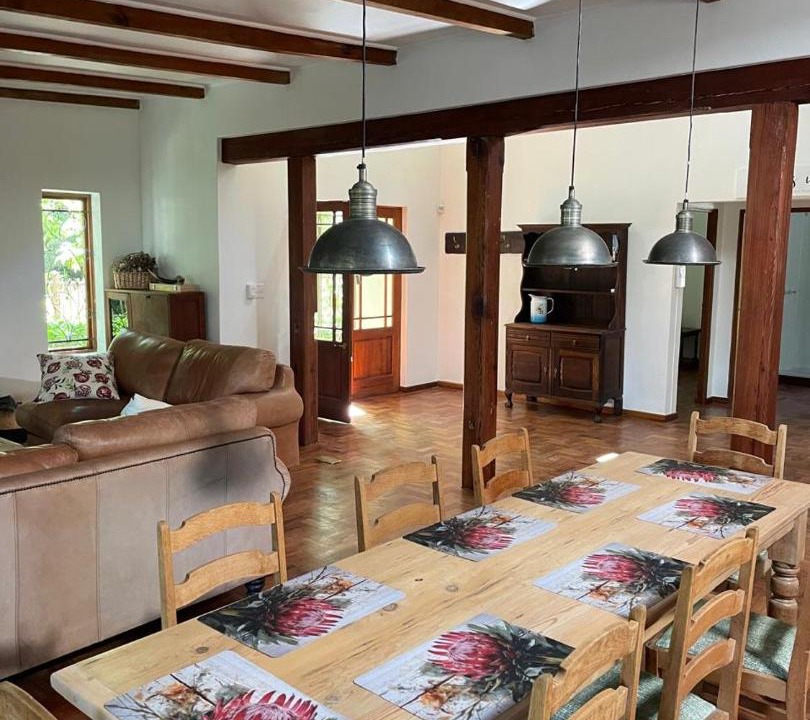 Photo of Kitchen in Franschhoek