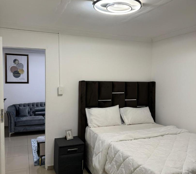 Photo of Bedroom in South Durban