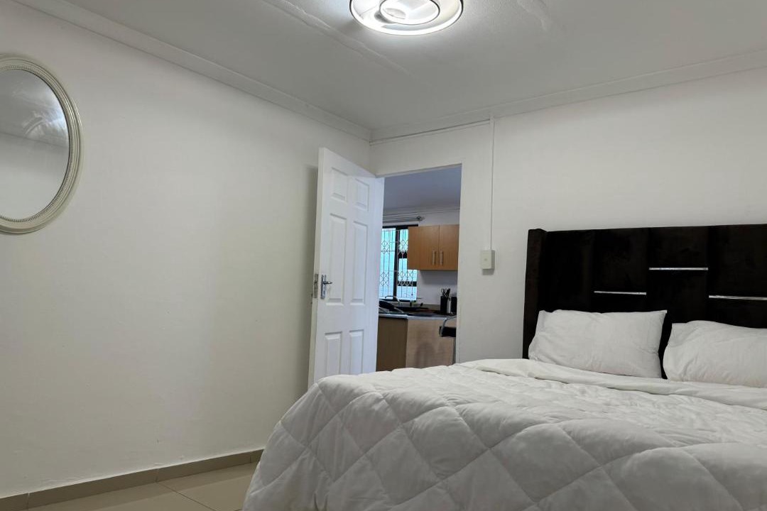 Photo of Bedroom in South Durban