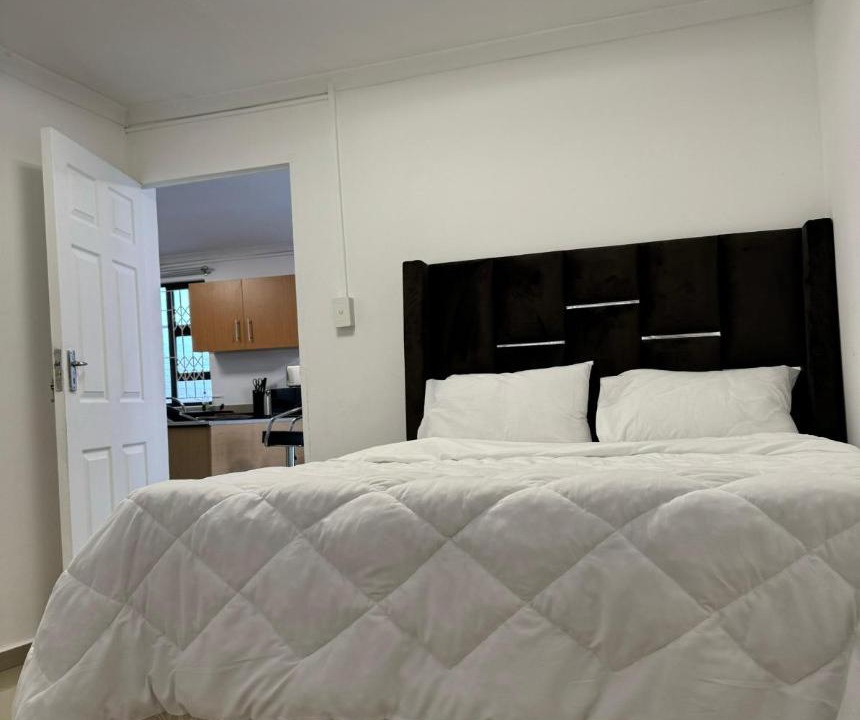 Photo of Bedroom in South Durban