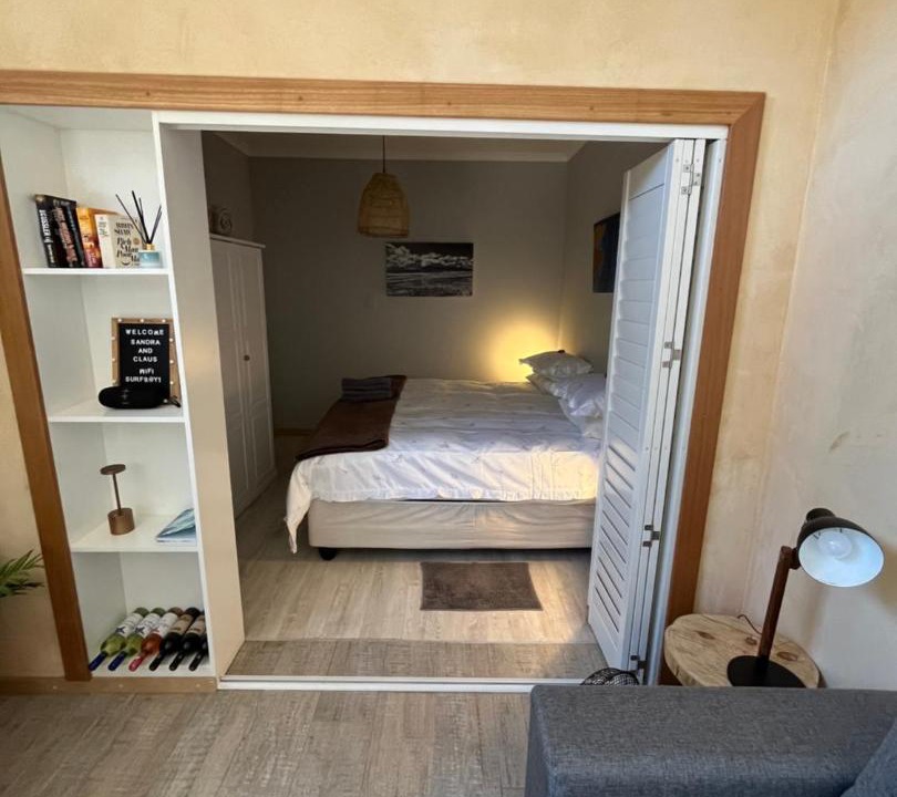 Photo of Bedroom in Kommetjie