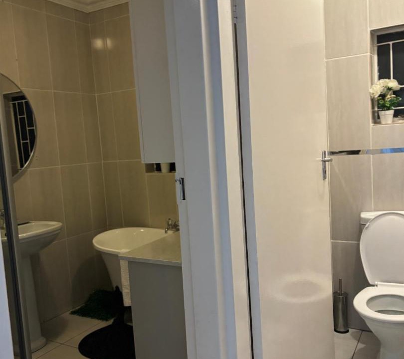 Photo of Bathroom in Polokwane