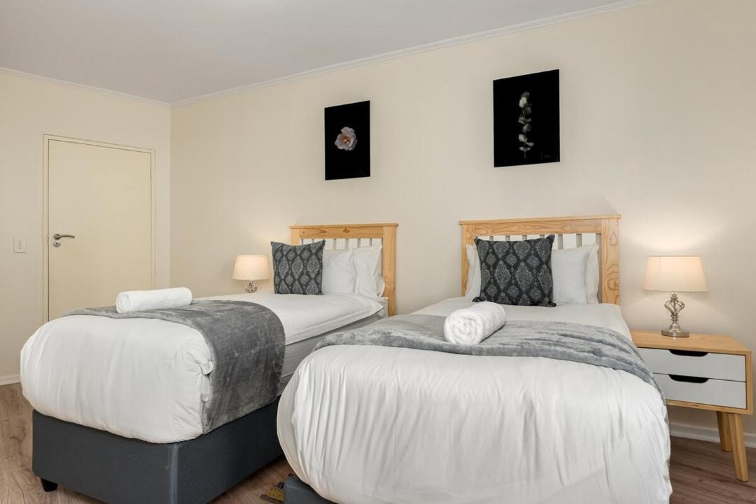Photo of Bedroom in Century City