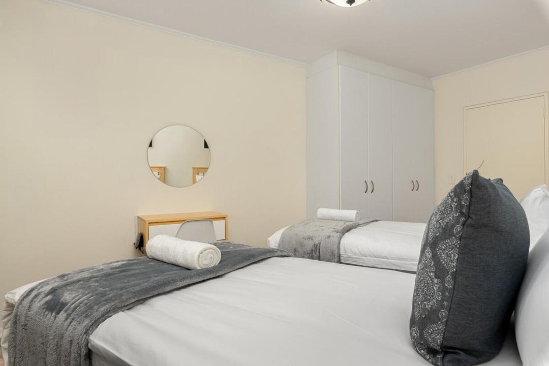 Photo of Bedroom in Century City