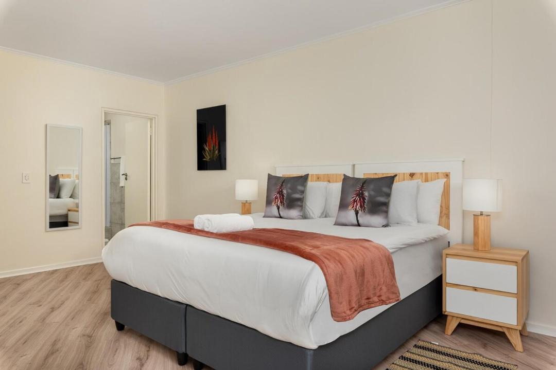 Photo of Bedroom in Century City