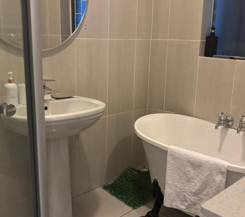 Photo of Bathroom in Polokwane