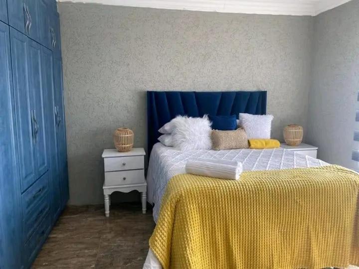 Photo of Bedroom in Merrivale