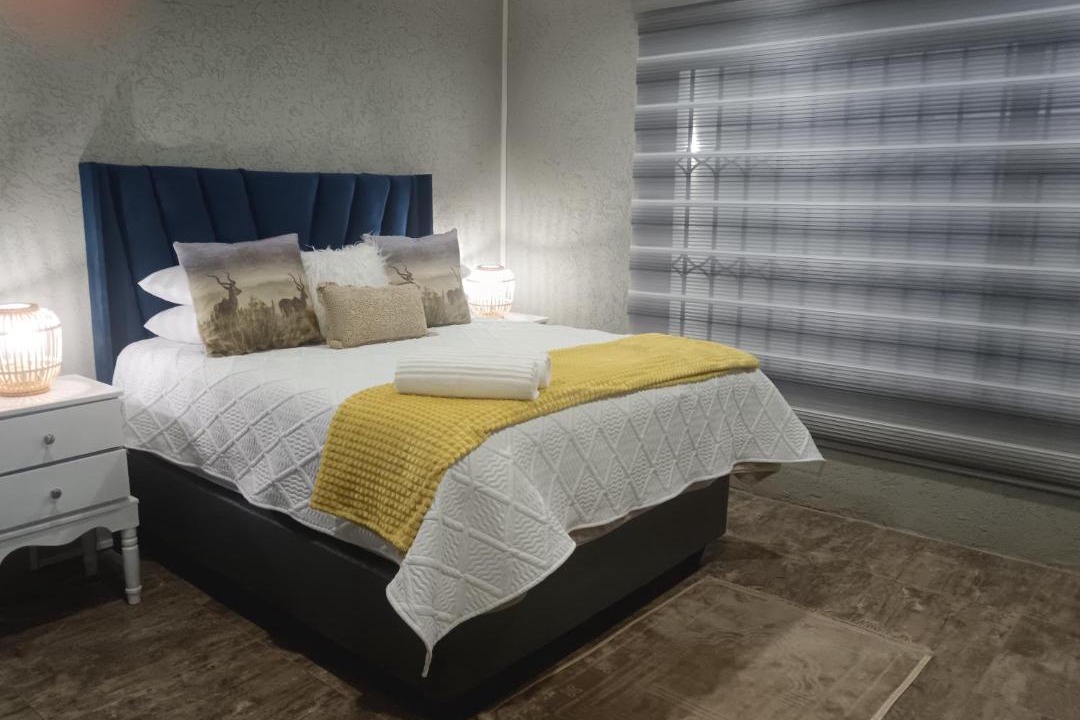 Photo of Bedroom in Merrivale