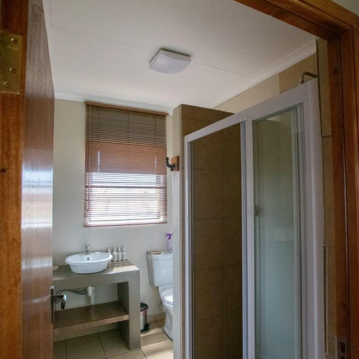 Photo of Bathroom in Wakkerstroom