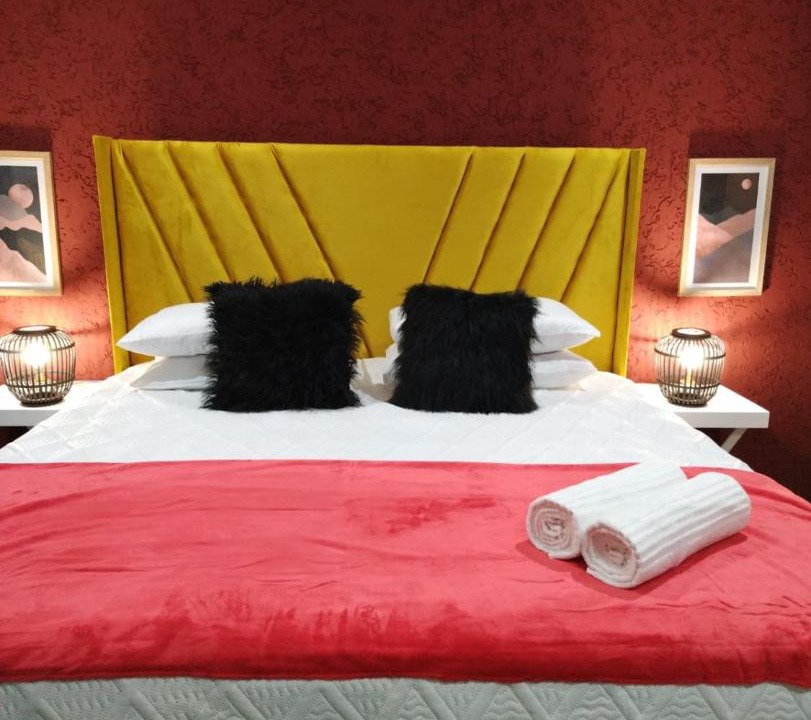 Photo of Bedroom in Merrivale