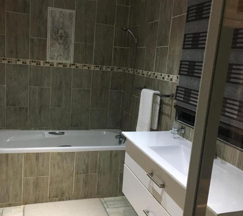 Photo of Bathroom in Merrivale