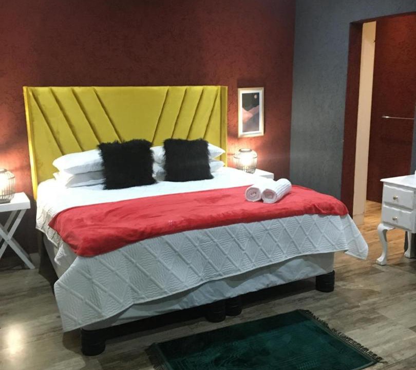 Photo of Bedroom in Merrivale