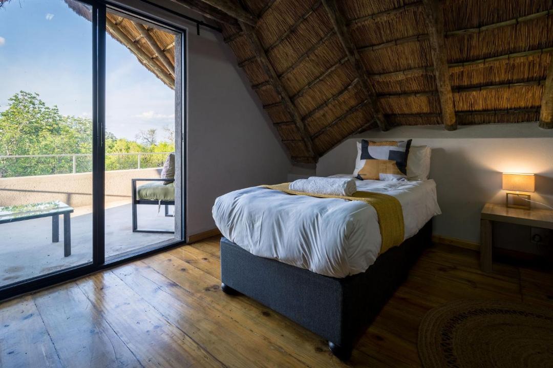 Photo of Bedroom in Hoedspruit