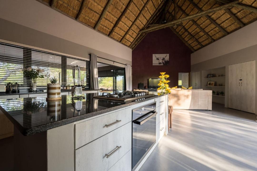 Photo of Kitchen in Hoedspruit