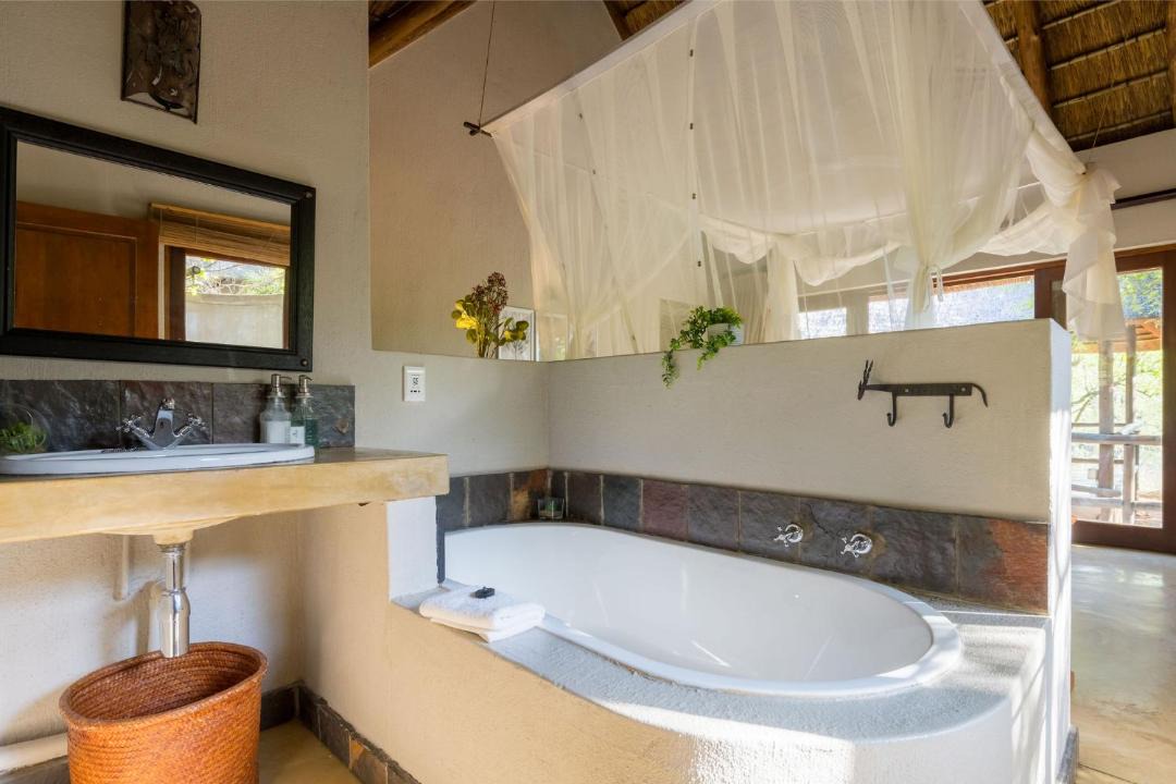 Photo of Bathroom in Hoedspruit
