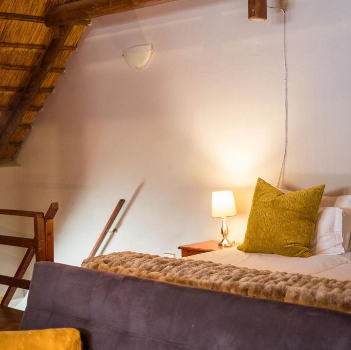 Photo of Bedroom in Hoedspruit