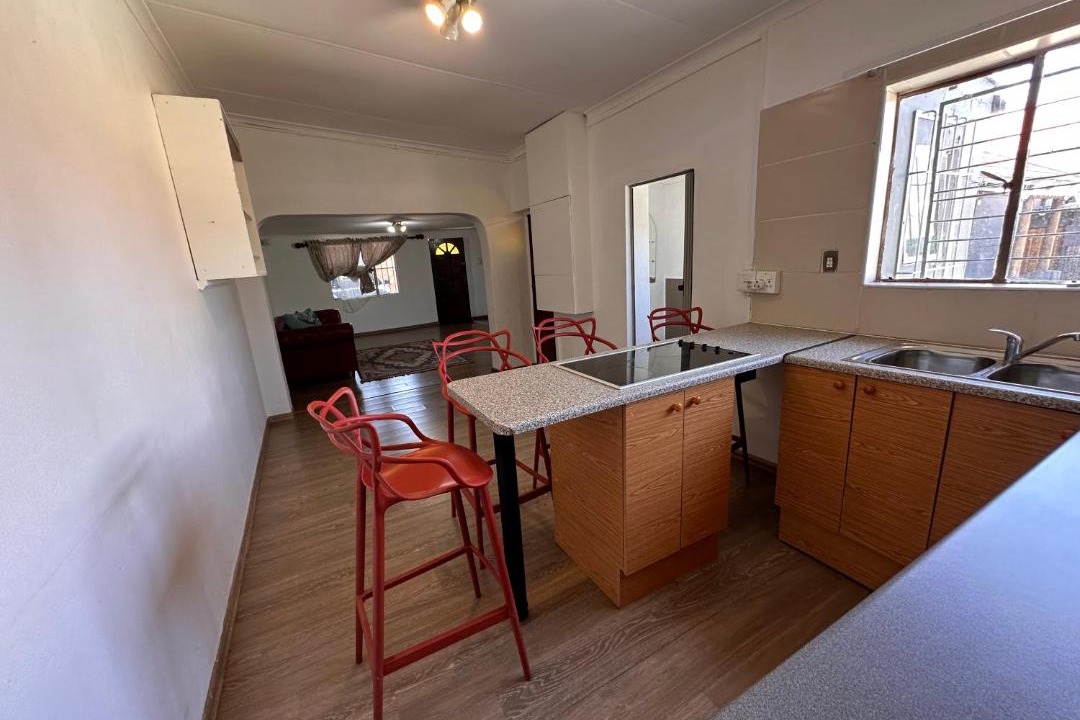 Photo of Kitchen in Greater Johannesburg Metropolitan Area