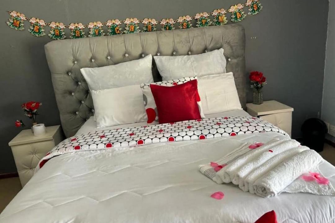Photo of Bedroom in Emfuleni