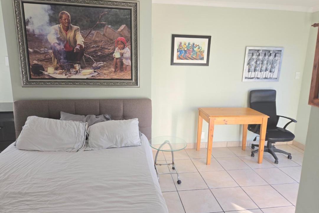 Photo of Bedroom in Sunset Beach