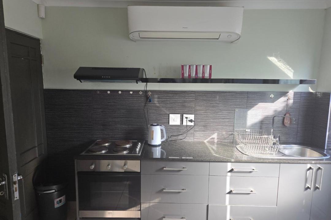 Photo of Kitchen in Sunset Beach