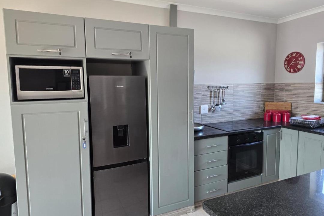 Photo of Kitchen in Myoli Beach