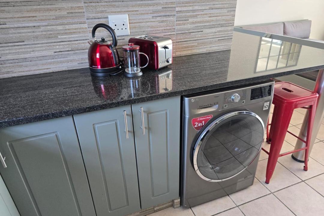Photo of Kitchen in Myoli Beach