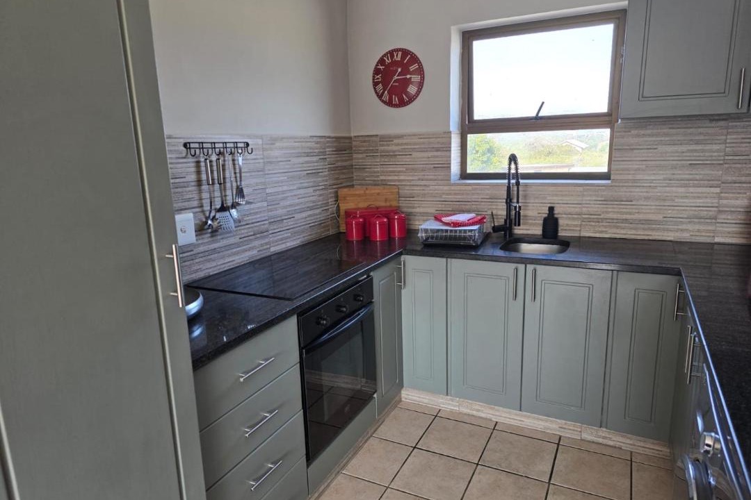 Photo of Kitchen in Myoli Beach