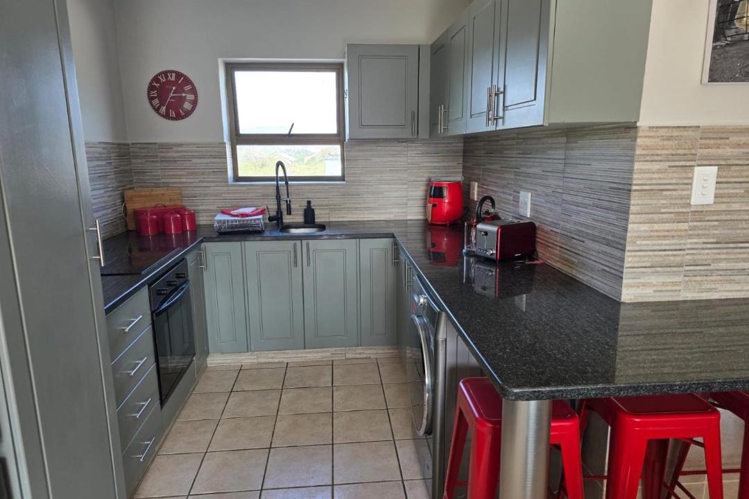 Photo of Kitchen in Myoli Beach