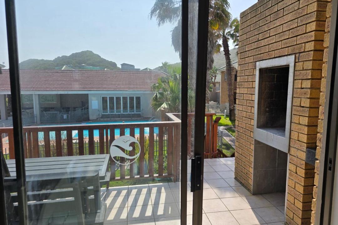 Photo of Patio Balcony in Myoli Beach