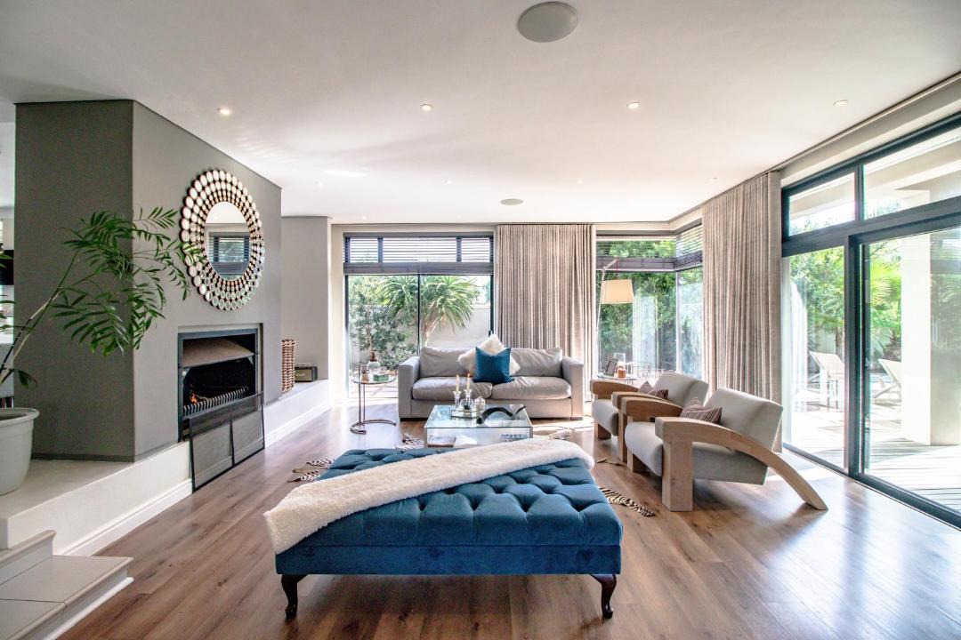 Photo of Livingroom in Sunset Beach