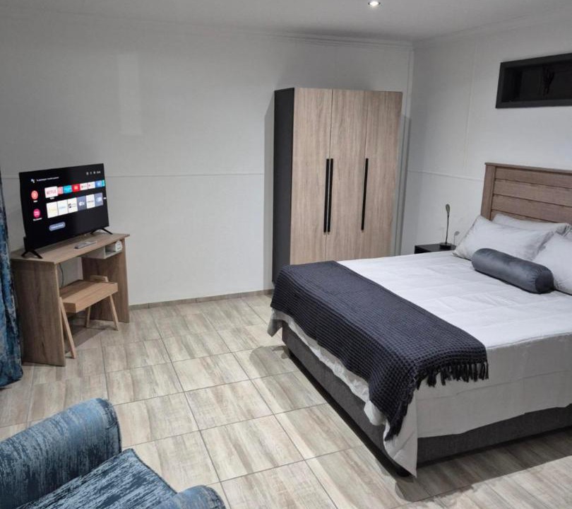 Photo of Bedroom in Piet Retief