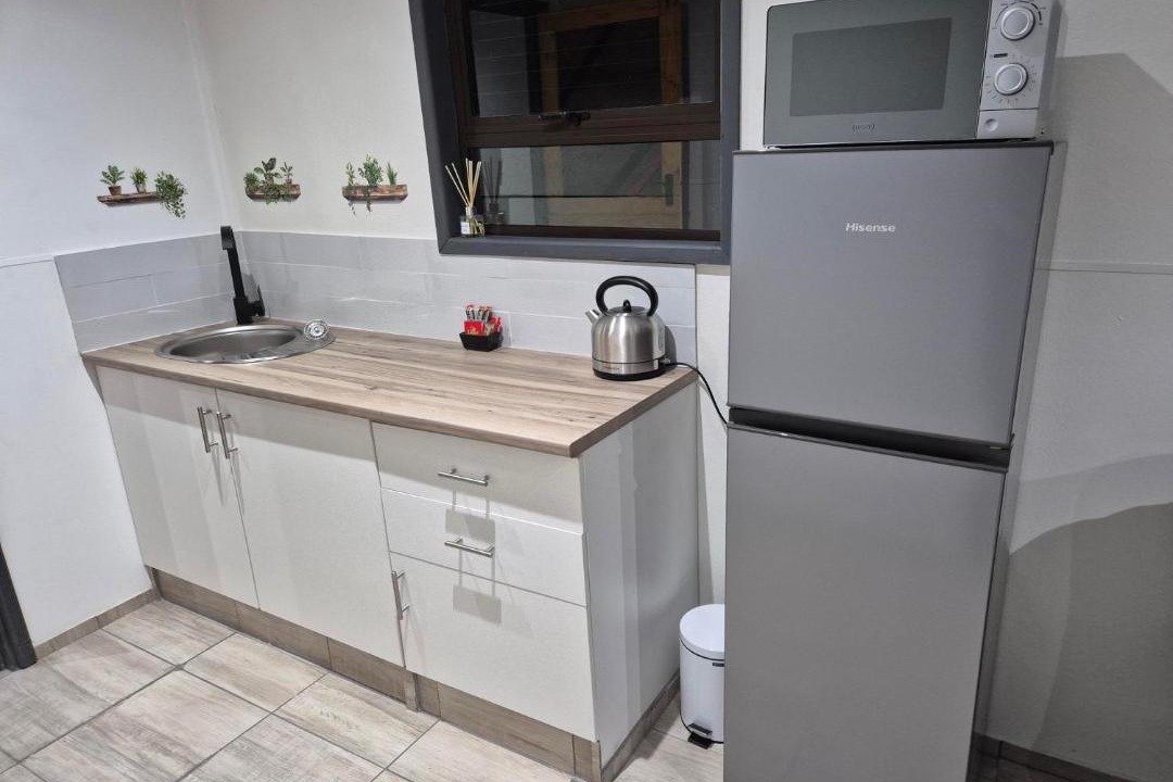 Photo of Kitchen in Piet Retief
