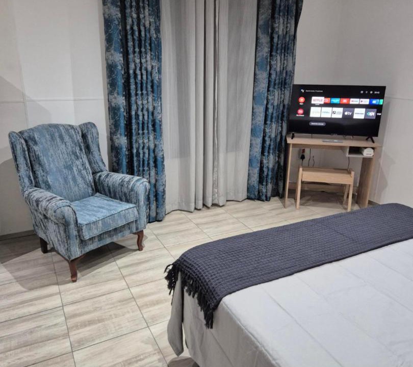 Photo of Bedroom in Piet Retief