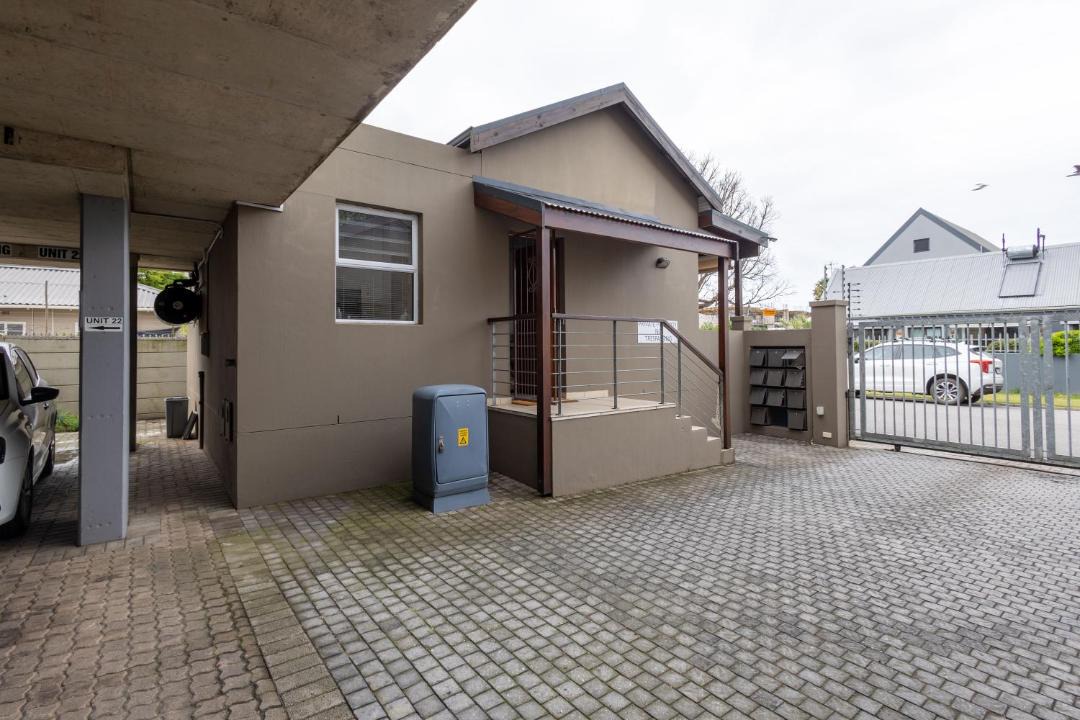 Photo of Others in Knysna Central