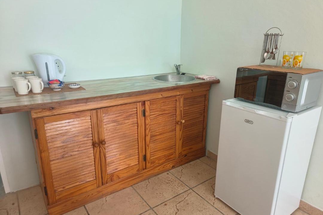 Photo of Kitchen in Groblersdal